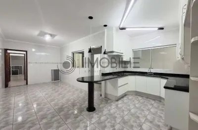 Casa com 3 dormitórios (1 suíte) na vila henrique em salto/sp