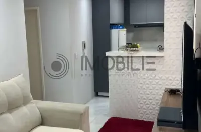 Apartamento térreo com garden à venda no condomínio solar dos sabiás ? salto/sp