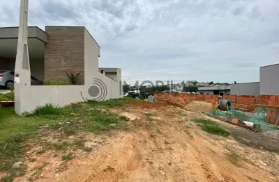 Terreno à venda no park gran reserve indaiatuba com lazer, segurança 24h e ótima localização!