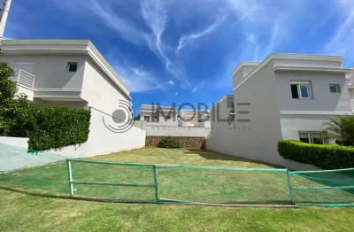 Oportunidade! terreno de 300m² no panorama residence em indaiatuba-sp: sua chance de construir o lar dos seus sonhos!