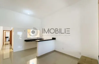 Imperdível! casa à venda em indaiatuba-sp, jardim monte carlo com 2 dormitórios sendo 1 suíte em um ótimo valor!