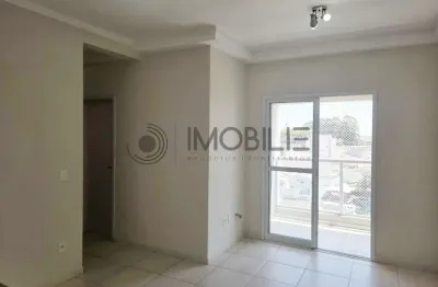 Imperdível: Apartamento de 3 dormitórios sendo 1 suíte e planejados no Residencial Belvedere, Indaiatuba-SP!