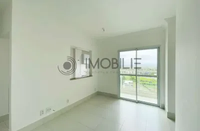 Apartamento com 3 dormitórios sendo 1 suíte no Reserva Vista Verde em Indaiatuba/SP