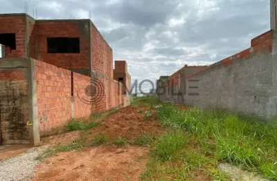 Lotes à Venda no Smart City ?Terreno com 175,05 m² - Bairro Inteligente em Salto/SP