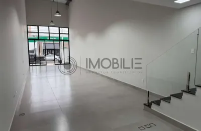 Ponto comercial para alugar na Rua Onze de Junho, 621, Centro, Indaiatuba