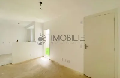 Apartamento Térreo à venda em Salto-SP, Residencial Monte Serrat Parque Laguna!