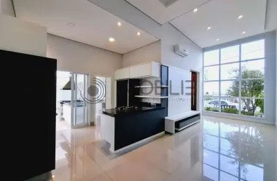 Casa de condomínio à venda no Residencial Viena - Indaiatuba/SP