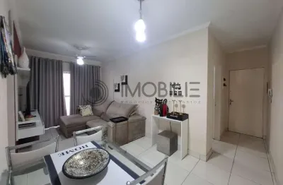 Apartamento com 2 dormitórios a venda no Jardim Alice em Indaiatuba/SP