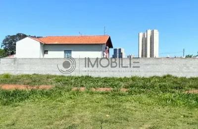 Terreno à venda no Condomínio Creta, no Park Meraki em Indaiatuba.