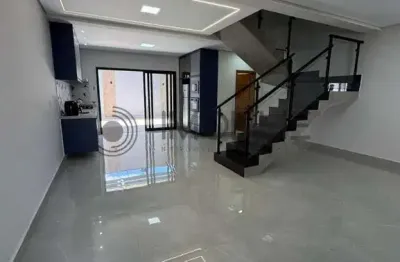 Casa com 3 quartos à venda na Rua Cinco de Julho, 160, Centro, Indaiatuba