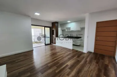 Apartamento no Edifício The Park View na cidade de Indaiatuba.