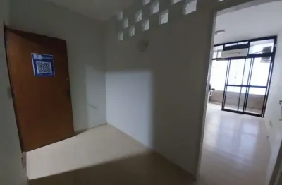 Sala comercial com 1 sala para alugar na Avenida Pasteur, 89, Santa Efigênia, Belo Horizonte por R$ 700