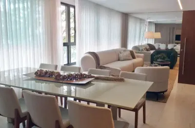 Apartamento com 4 quartos à venda na rua alumínio, 50, serra, belo horizonte por r$ 3.044.986