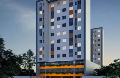 Apartamento com 2 quartos à venda na rua dos tupis, 1147, barro preto, belo horizonte por r$ 487.070