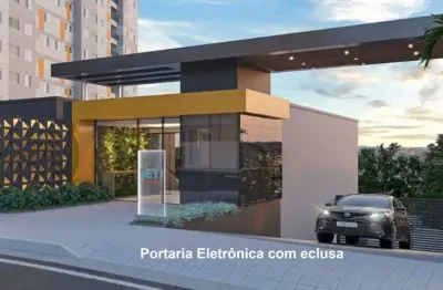 Apartamento com 3 quartos à venda na rua maria elizabet pessoa, 462, diamante, belo horizonte por r$ 450.374