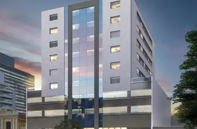 Apartamento com 1 quarto à venda na avenida do contorno, 3576, santa efigênia, belo horizonte por r$ 698.000
