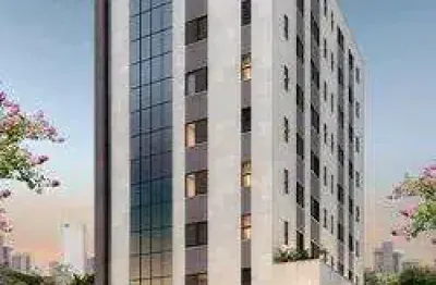 Apartamento com 3 quartos à venda na beco antônio de albuquerque, 1008, funcionários, belo horizonte por r$ 1.914.770