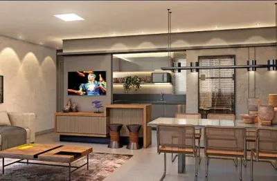 Apartamento com 3 quartos à venda na rua bambuí, 893, cruzeiro, belo horizonte por r$ 1.250.000