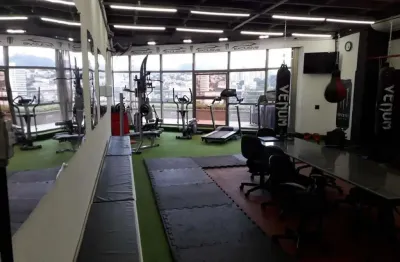Sala comercial para alugar na rua roma, 561, santa lúcia, belo horizonte por r$ 9.100
