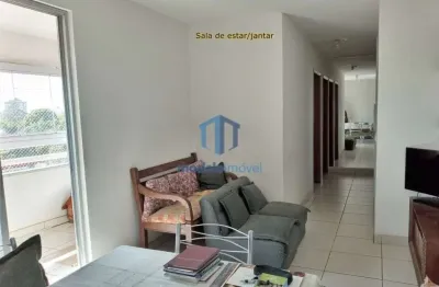 Apartamento com 3 quartos à venda na rua beira-alta, 35, são francisco, belo horizonte por r$ 420.000