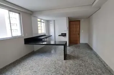 Apartamento com 2 quartos à venda na rua dos aimorés, 2581, santo agostinho, belo horizonte por r$ 830.000