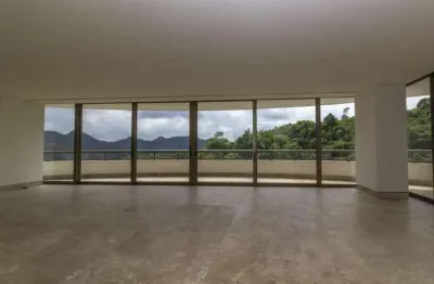 Apartamento com 4 quartos à venda na alameda flamboyant, 68, vale do sereno, nova lima por r$ 8.000.000