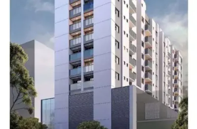 Apartamento com 2 quartos à venda na Rua Piauí, 200, Santa Efigênia, Belo Horizonte por R$ 1.100.000