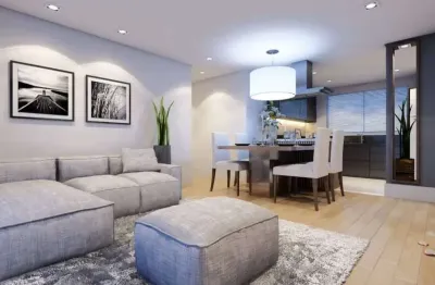 Apartamento com 3 quartos à venda na rua wups de oliveira, 145, tirol, belo horizonte por r$ 450.000