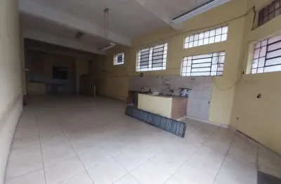Ponto comercial para alugar na rua viamão, 565, alto barroca, belo horizonte por r$ 2.750