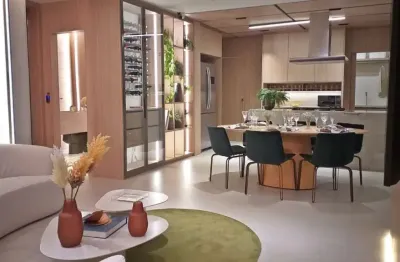 Apartamento com 3 quartos à venda na rua fernandes tourinho, 544, savassi, belo horizonte por r$ 2.142.700