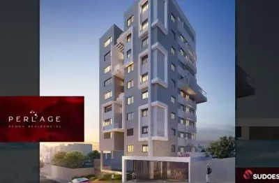 Cobertura com 4 quartos à venda na rua abre campo, 310, santo antônio, belo horizonte por r$ 3.497.379