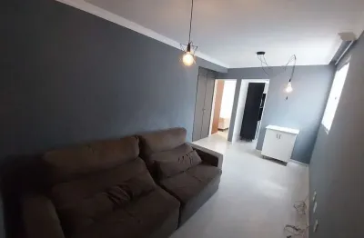 Apartamento com 2 quartos à venda na rua niquelina, 864, santa efigênia, belo horizonte por r$ 320.000