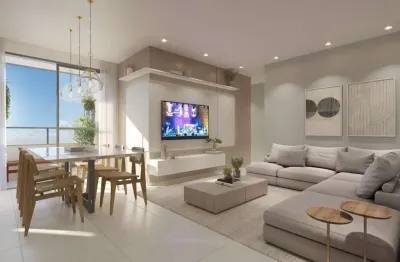Apartamento com 3 quartos à venda na lodi, 240, ouro preto, belo horizonte por r$ 769.575