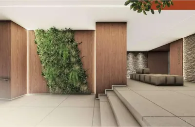 Cobertura com 3 quartos à venda na avenida josé de oliveira vaz, 55, buritis, belo horizonte por r$ 1.945.700