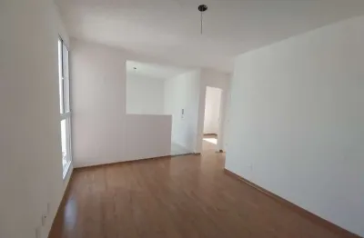 Apartamento com 2 quartos para alugar na minas gerais, 155, caiapós, contagem por r$ 1.100