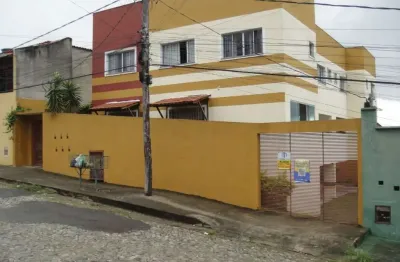 Casa em condomínio fechado com 2 quartos à venda na rua hércules, 120, são benedito, santa luzia por r$ 290.000