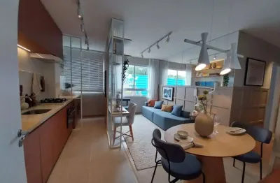Apartamento com 2 quartos à venda na são dimas, 365, são gabriel, belo horizonte por r$ 322.000