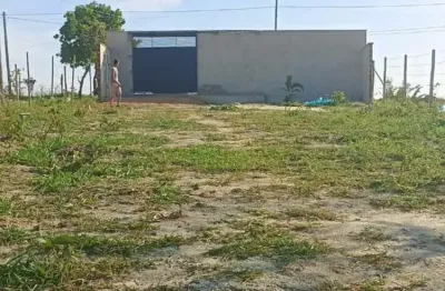 Chácara / sítio à venda na cinco, 383, recreio dos bandeirantes, esmeraldas por r$ 145.000