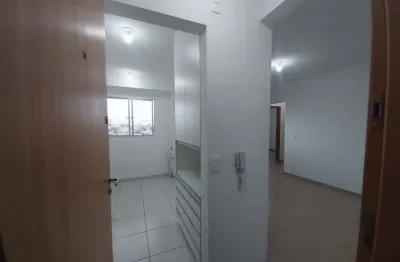 Apartamento com 2 quartos para alugar na Rua José Cleto, 1130, Palmares, Belo Horizonte por R$ 1.800