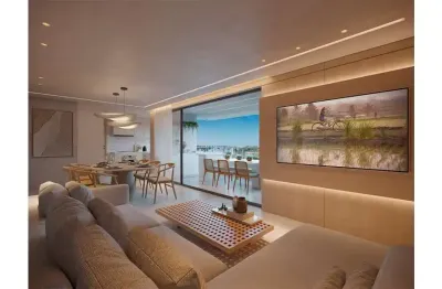 Apartamento com 3 quartos à venda na rua guaicuí, 265, luxemburgo, belo horizonte por r$ 1.914.967