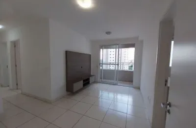 Apartamento com 2 quartos para alugar na Avenida Marechal Castelo Branco, 265, JK, Contagem por R$ 2.200