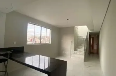Cobertura com 2 quartos à venda na rua professor estevão pinto, 805, serra, belo horizonte por r$ 1.050.000