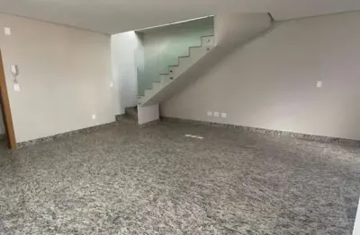 Cobertura com 2 quartos à venda na rua espírito santo, 2683, lourdes, belo horizonte por r$ 998.000