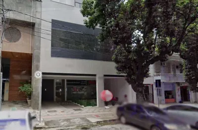 Ponto comercial à venda na rua antônio de albuquerque, 357, savassi, belo horizonte por r$ 1.650.000