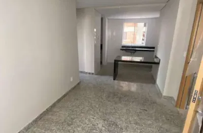 Apartamento com 2 quartos à venda na rua padre marinho, 221, santa efigênia, belo horizonte por r$ 690.000