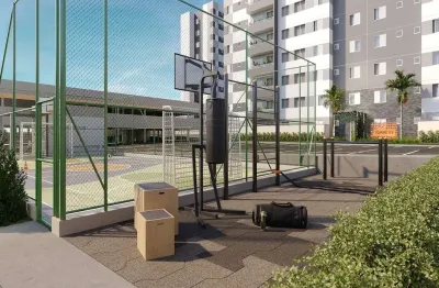 Apartamento com 2 quartos à venda na rua boaventura, 832, jaraguá, belo horizonte por r$ 507.516