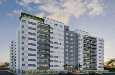 Apartamento com 2 quartos à venda na rua boaventura, 832, jaraguá, belo horizonte por r$ 426.709