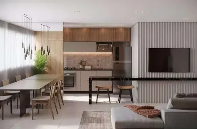 Apartamento com 2 quartos à venda na rua monte alegre, 796, são lucas, belo horizonte por r$ 744.000