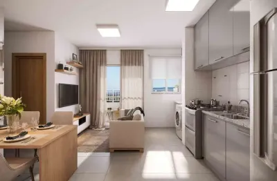 Apartamento com 2 quartos à venda na zilda gama, 37, havaí, belo horizonte por r$ 346.990
