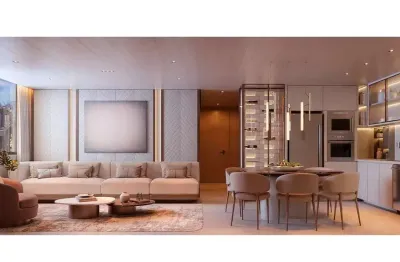 Apartamento com 2 quartos à venda na rua fernandes tourinho, 442, savassi, belo horizonte por r$ 1.827.434
